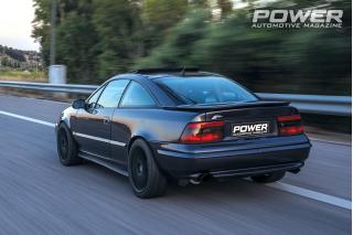 Opel Calibra Turbo 4x4 420Ps